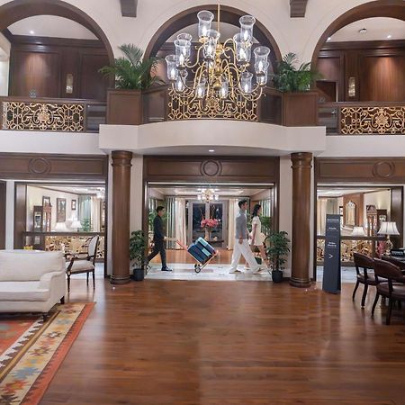 Namah Nainital, A Member Of Radisson Individuals Retreats Exterior foto