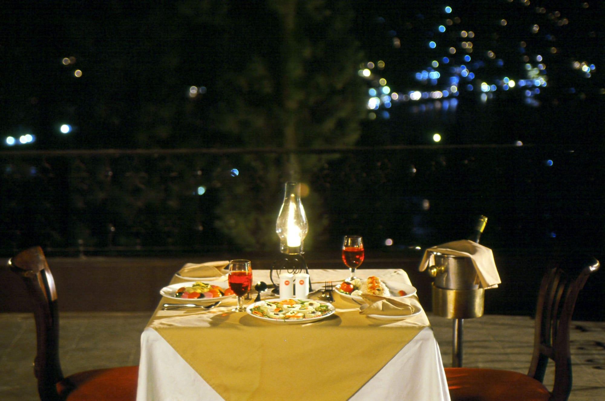 Namah Nainital, A Member Of Radisson Individuals Retreats Exterior foto
