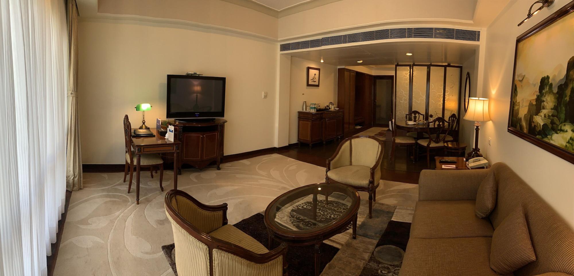 Namah Nainital, A Member Of Radisson Individuals Retreats Exterior foto