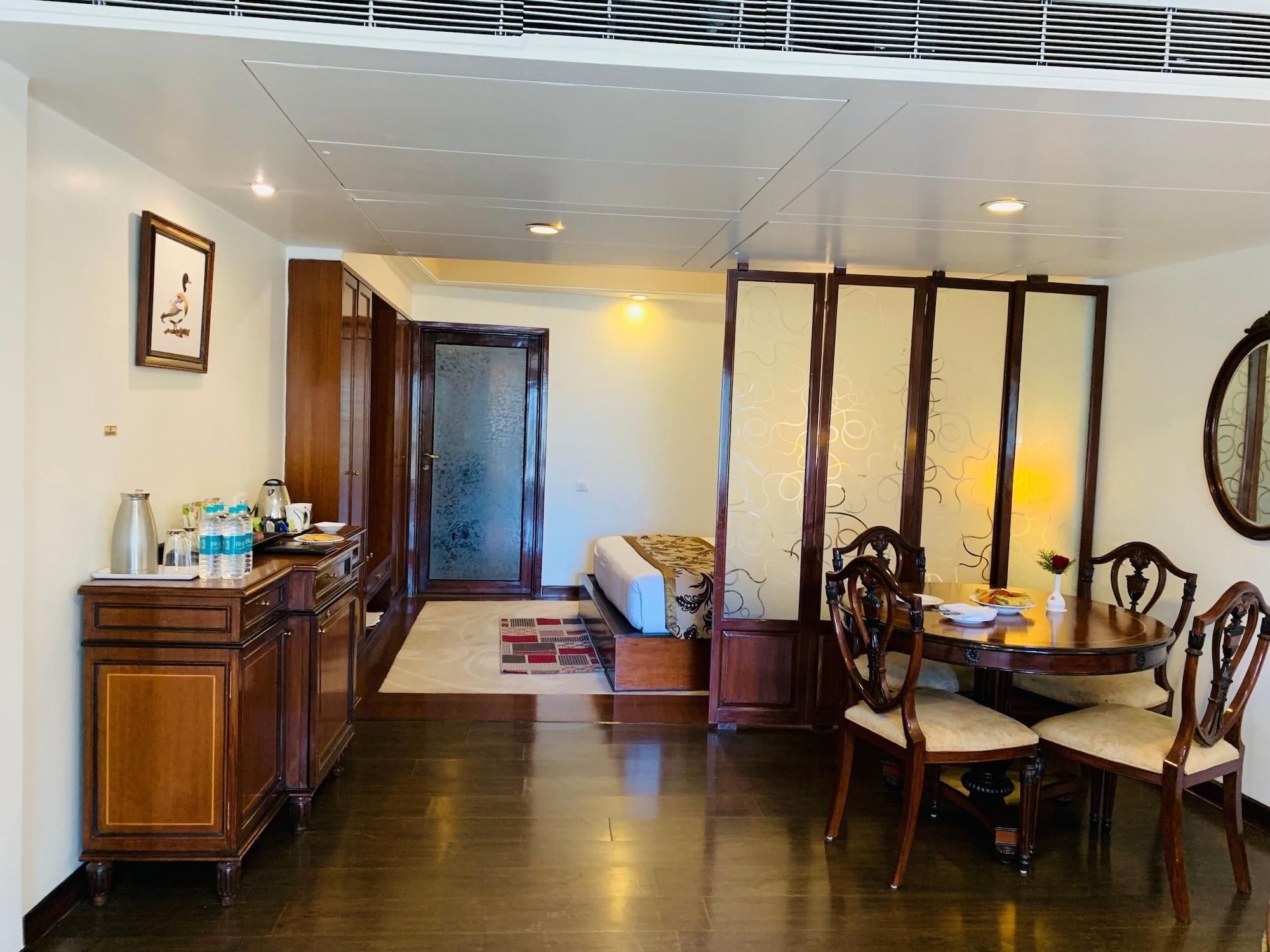 Namah Nainital, A Member Of Radisson Individuals Retreats Exterior foto