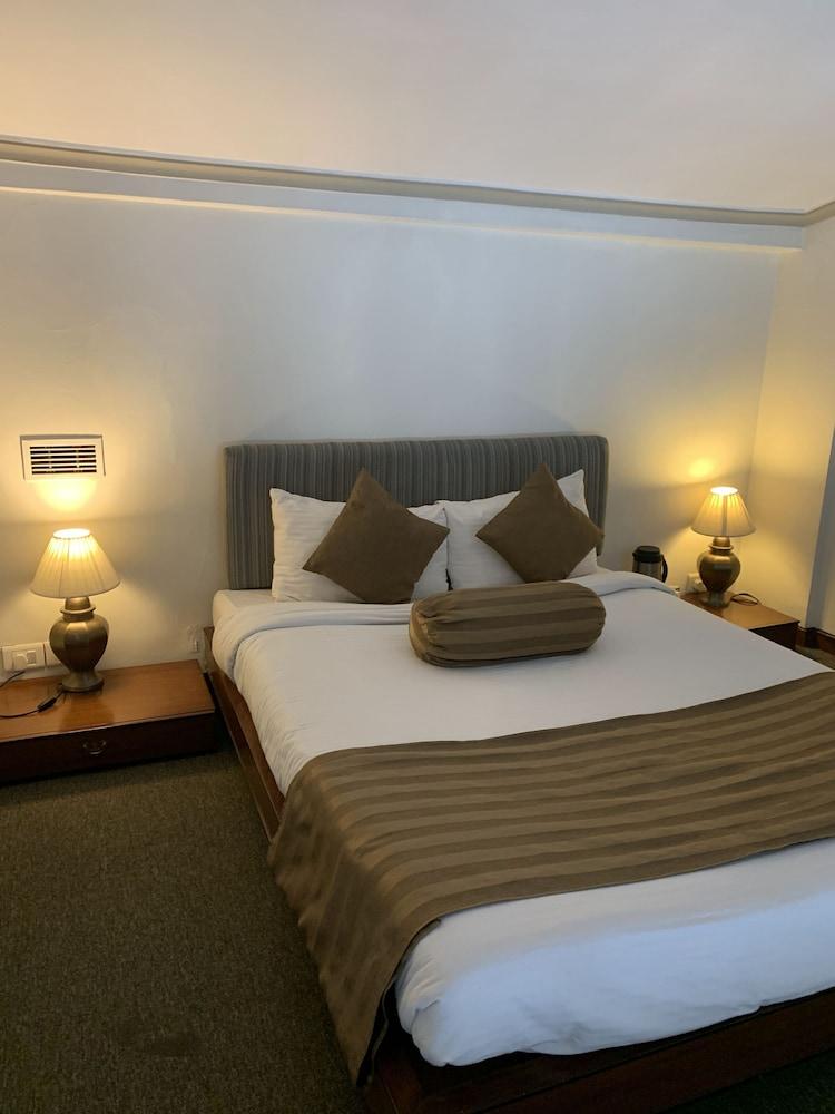 Namah Nainital, A Member Of Radisson Individuals Retreats Exterior foto