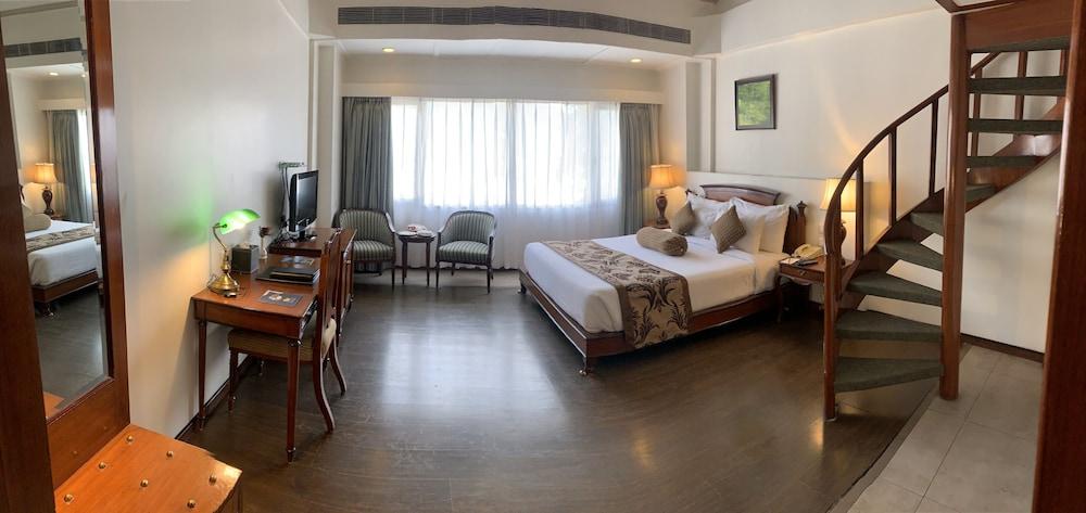 Namah Nainital, A Member Of Radisson Individuals Retreats Exterior foto
