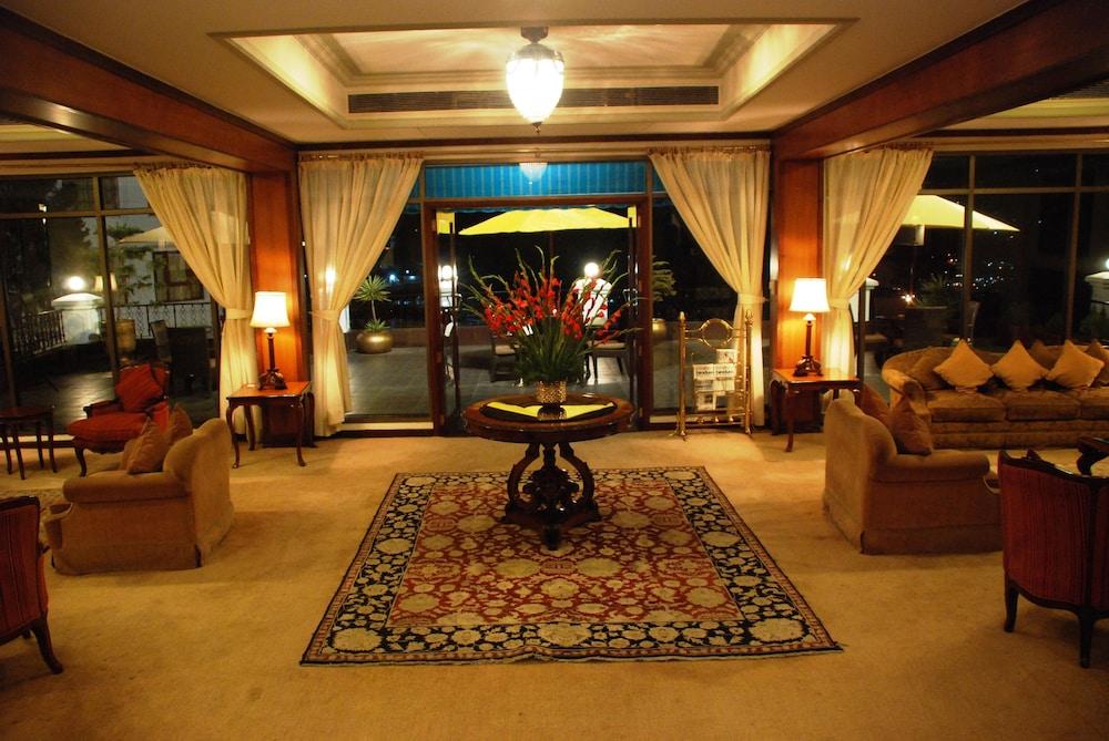 Namah Nainital, A Member Of Radisson Individuals Retreats Exterior foto