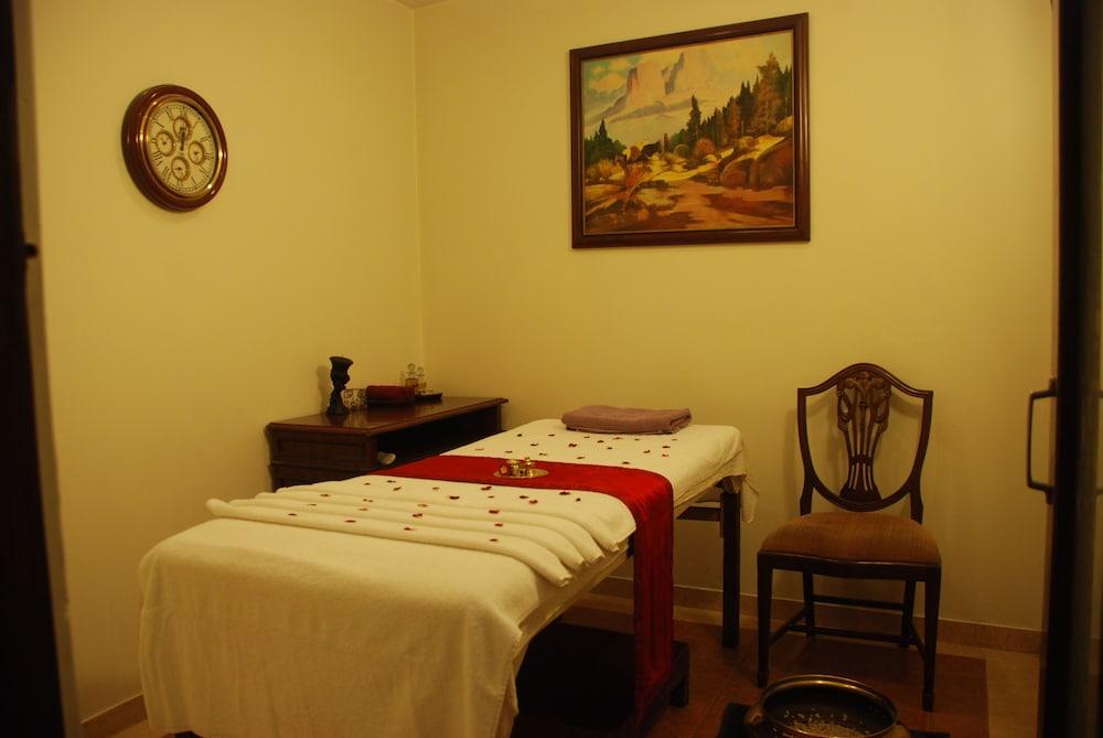 Namah Nainital, A Member Of Radisson Individuals Retreats Exterior foto