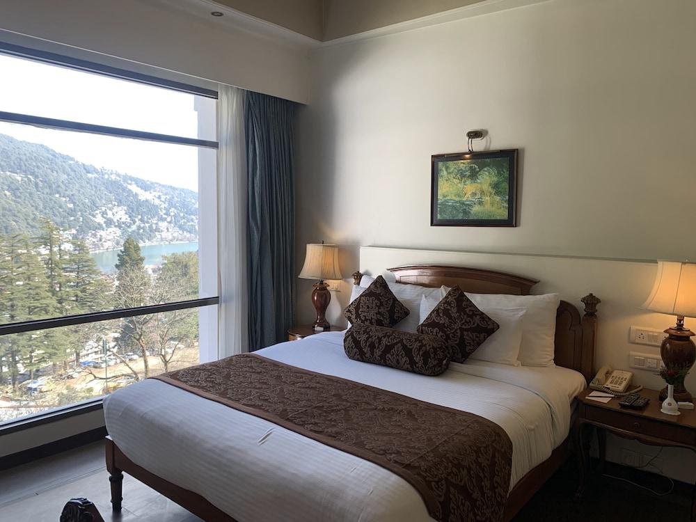 Namah Nainital, A Member Of Radisson Individuals Retreats Exterior foto