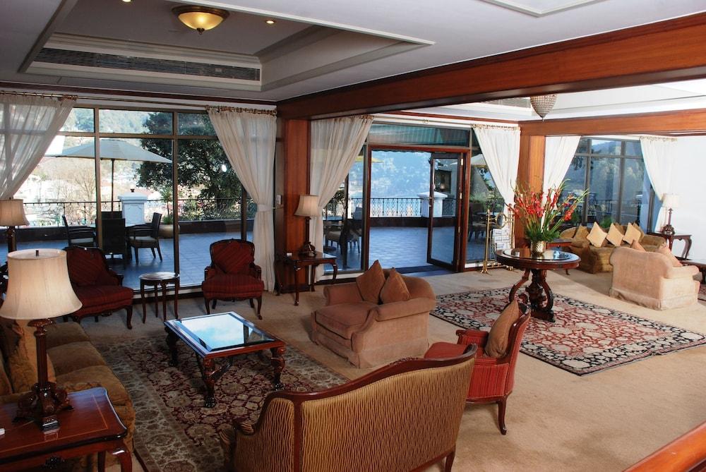 Namah Nainital, A Member Of Radisson Individuals Retreats Exterior foto