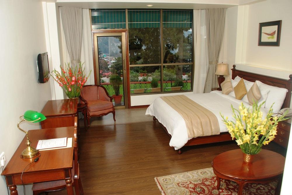 Namah Nainital, A Member Of Radisson Individuals Retreats Exterior foto