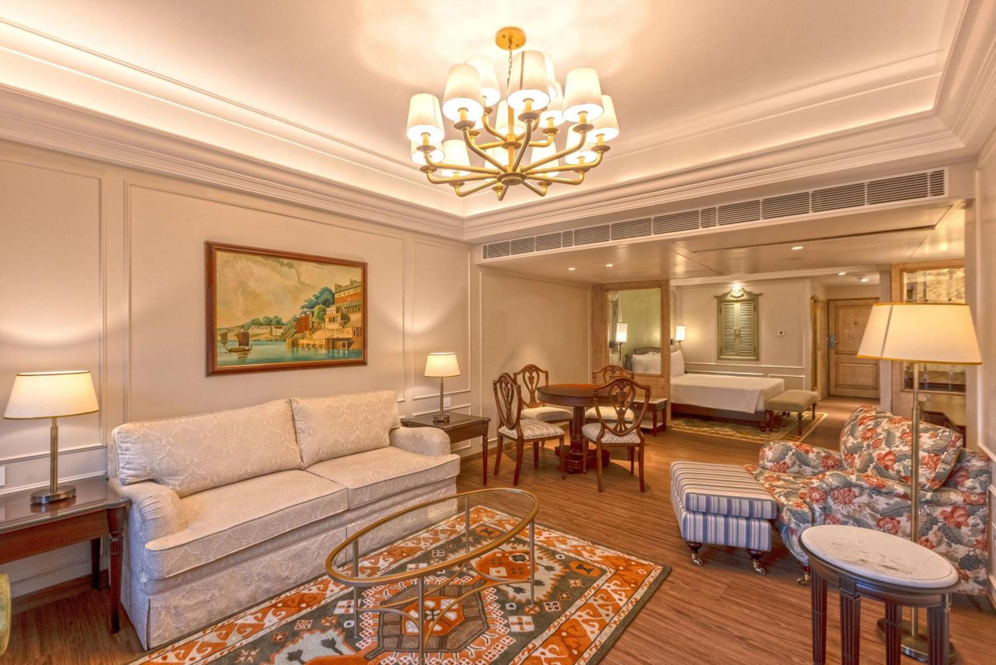 Namah Nainital, A Member Of Radisson Individuals Retreats Exterior foto