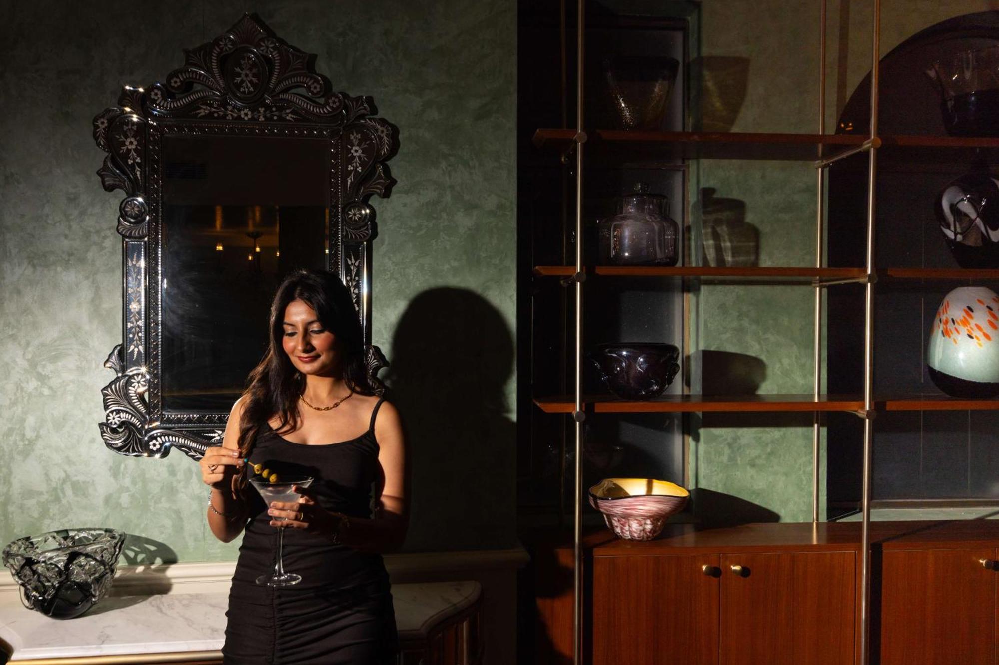 Namah Nainital, A Member Of Radisson Individuals Retreats Exterior foto
