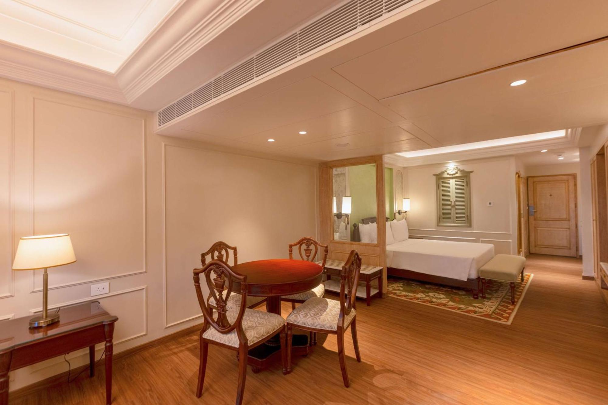Namah Nainital, A Member Of Radisson Individuals Retreats Exterior foto