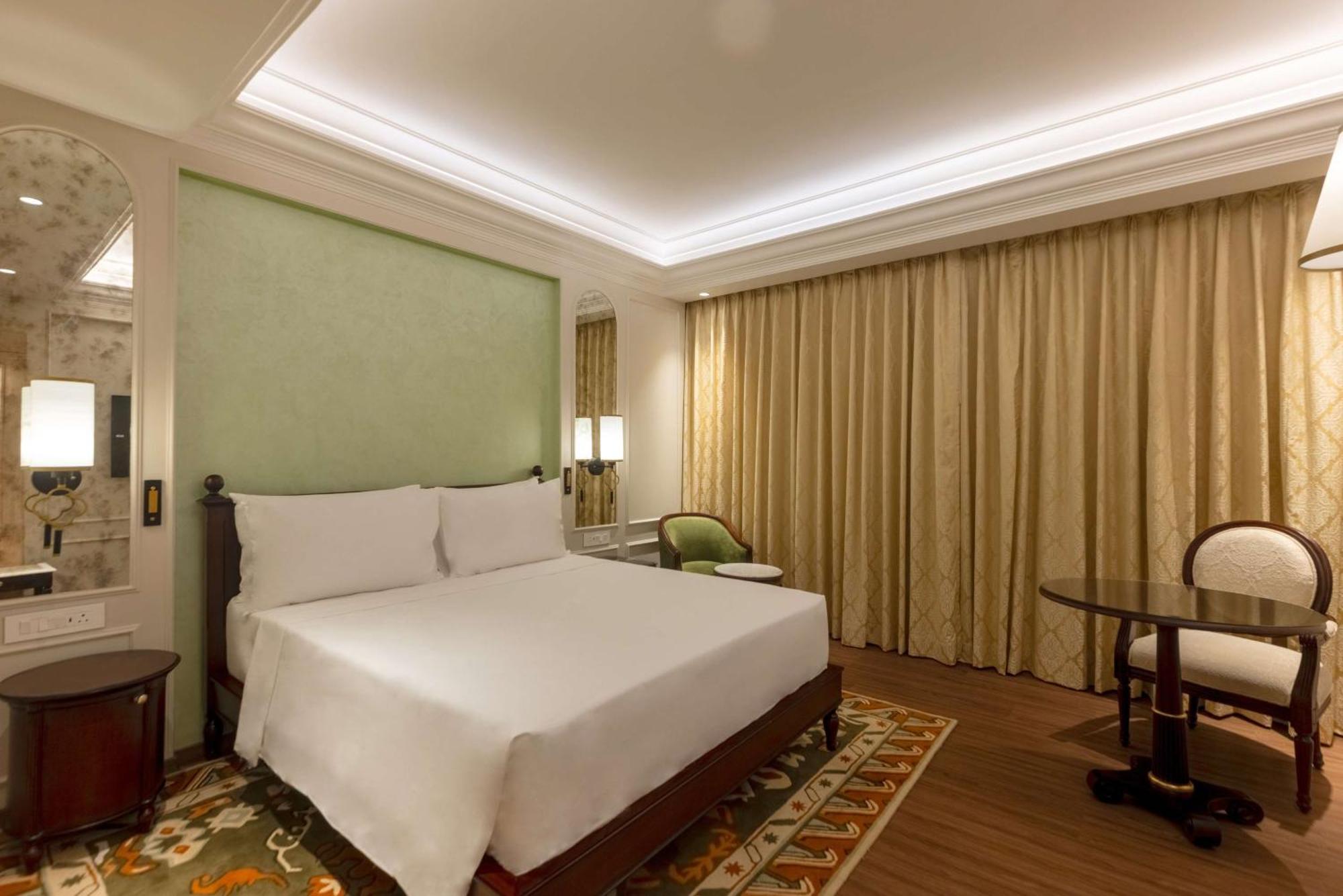 Namah Nainital, A Member Of Radisson Individuals Retreats Exterior foto