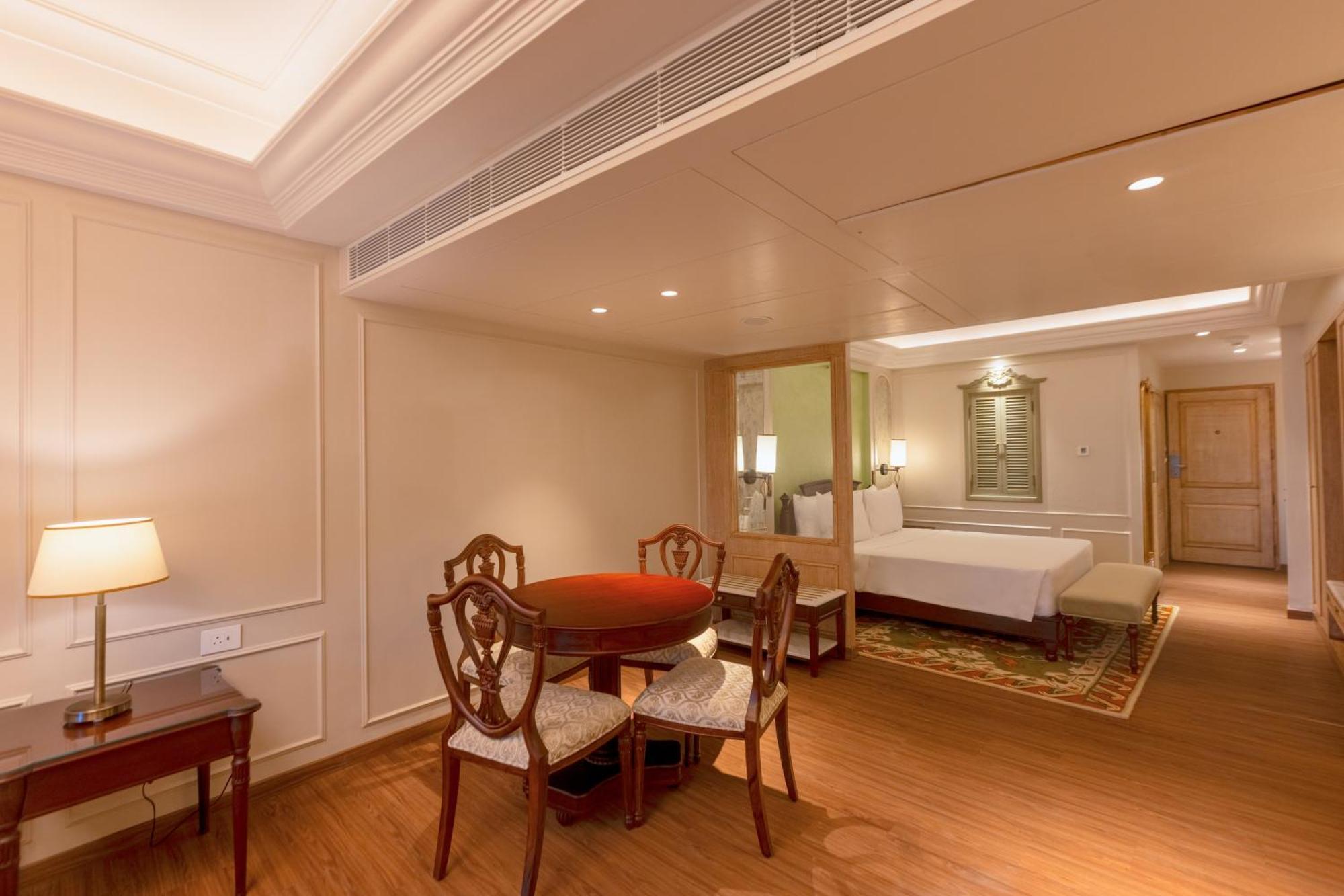 Namah Nainital, A Member Of Radisson Individuals Retreats Exterior foto