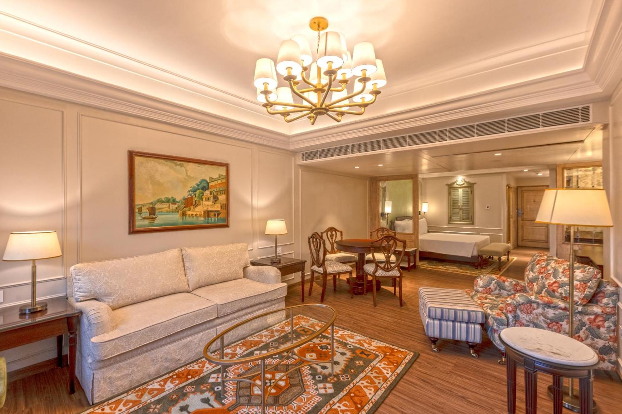 Namah Nainital, A Member Of Radisson Individuals Retreats Exterior foto