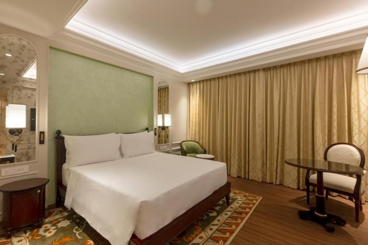 Namah Nainital, A Member Of Radisson Individuals Retreats Exterior foto