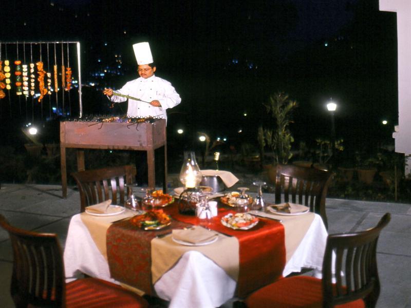 Namah Nainital, A Member Of Radisson Individuals Retreats Exterior foto