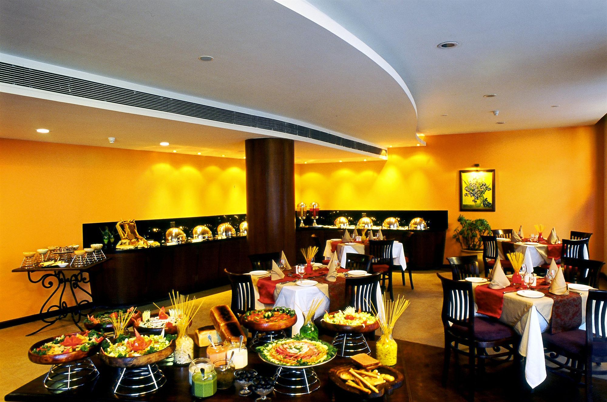Namah Nainital, A Member Of Radisson Individuals Retreats Exterior foto