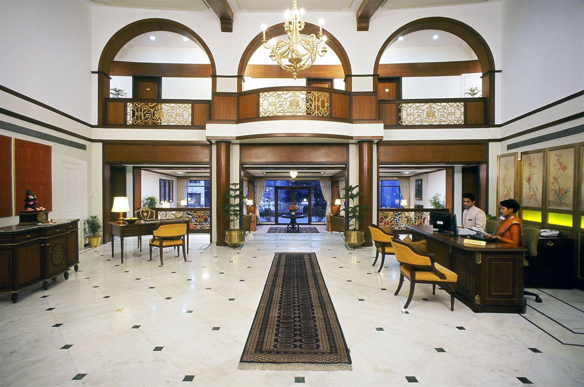 Namah Nainital, A Member Of Radisson Individuals Retreats Exterior foto