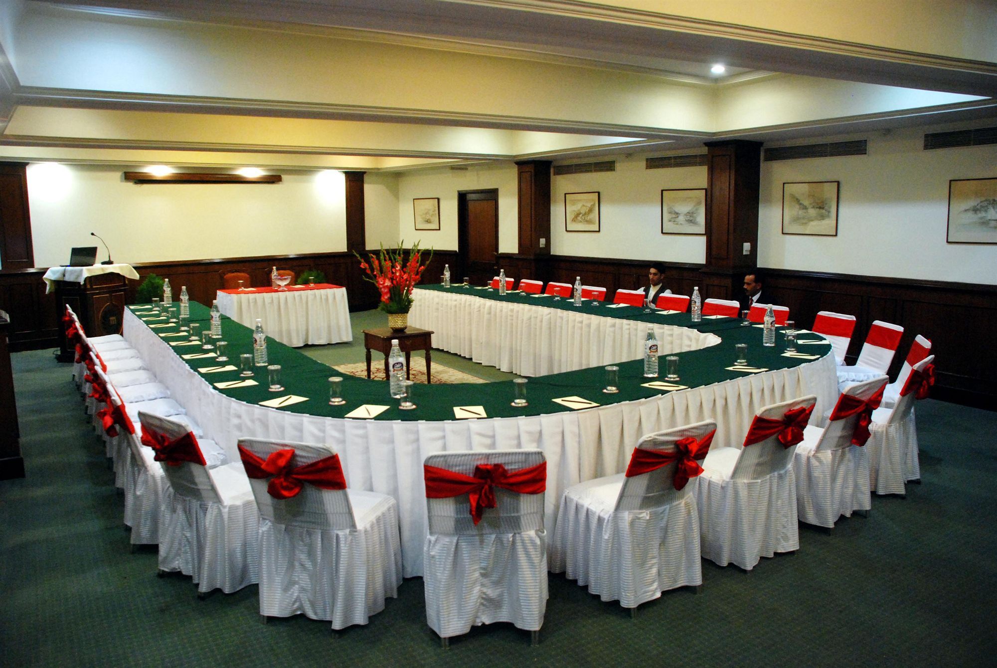 Namah Nainital, A Member Of Radisson Individuals Retreats Exterior foto