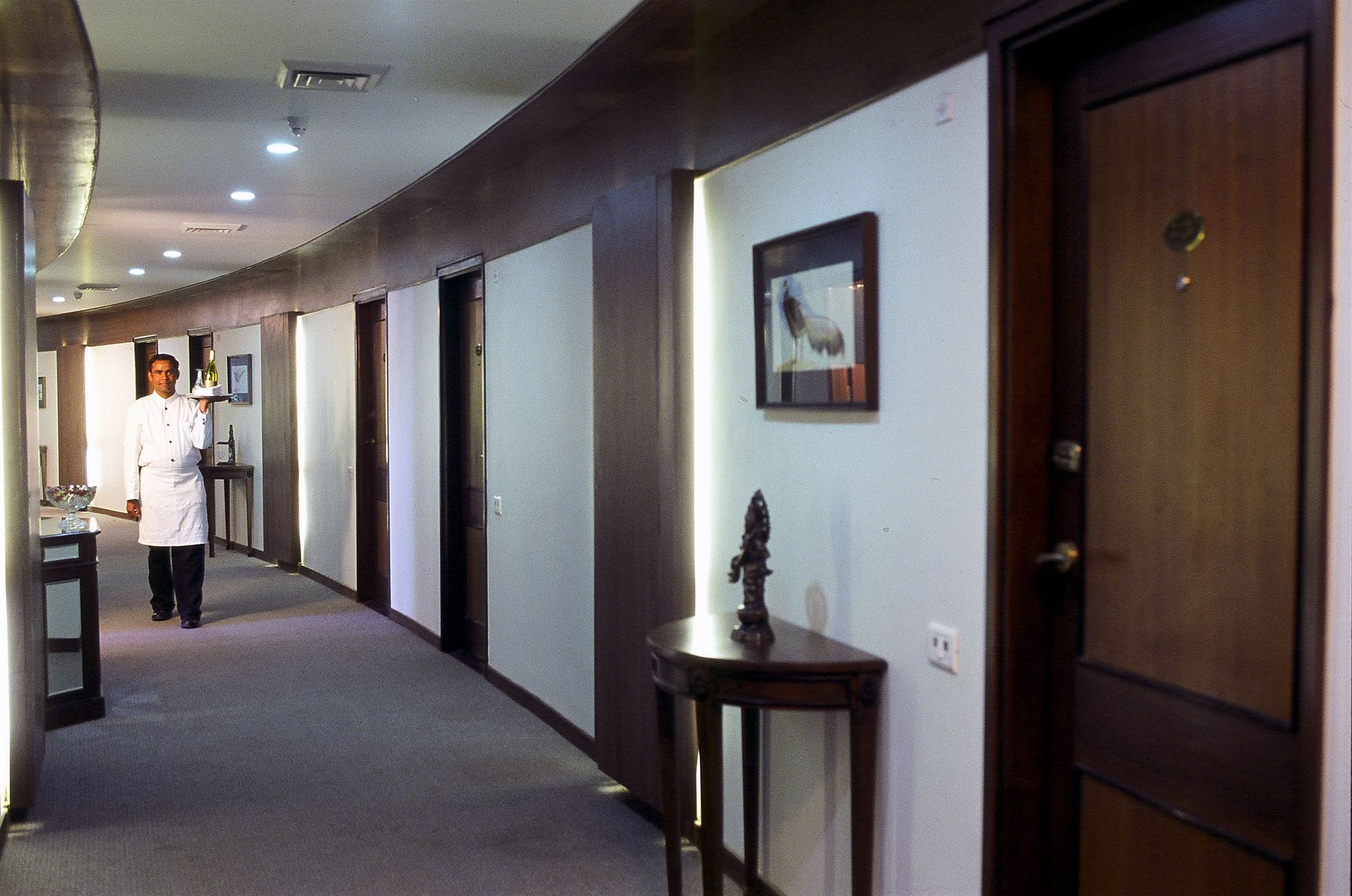 Namah Nainital, A Member Of Radisson Individuals Retreats Exterior foto