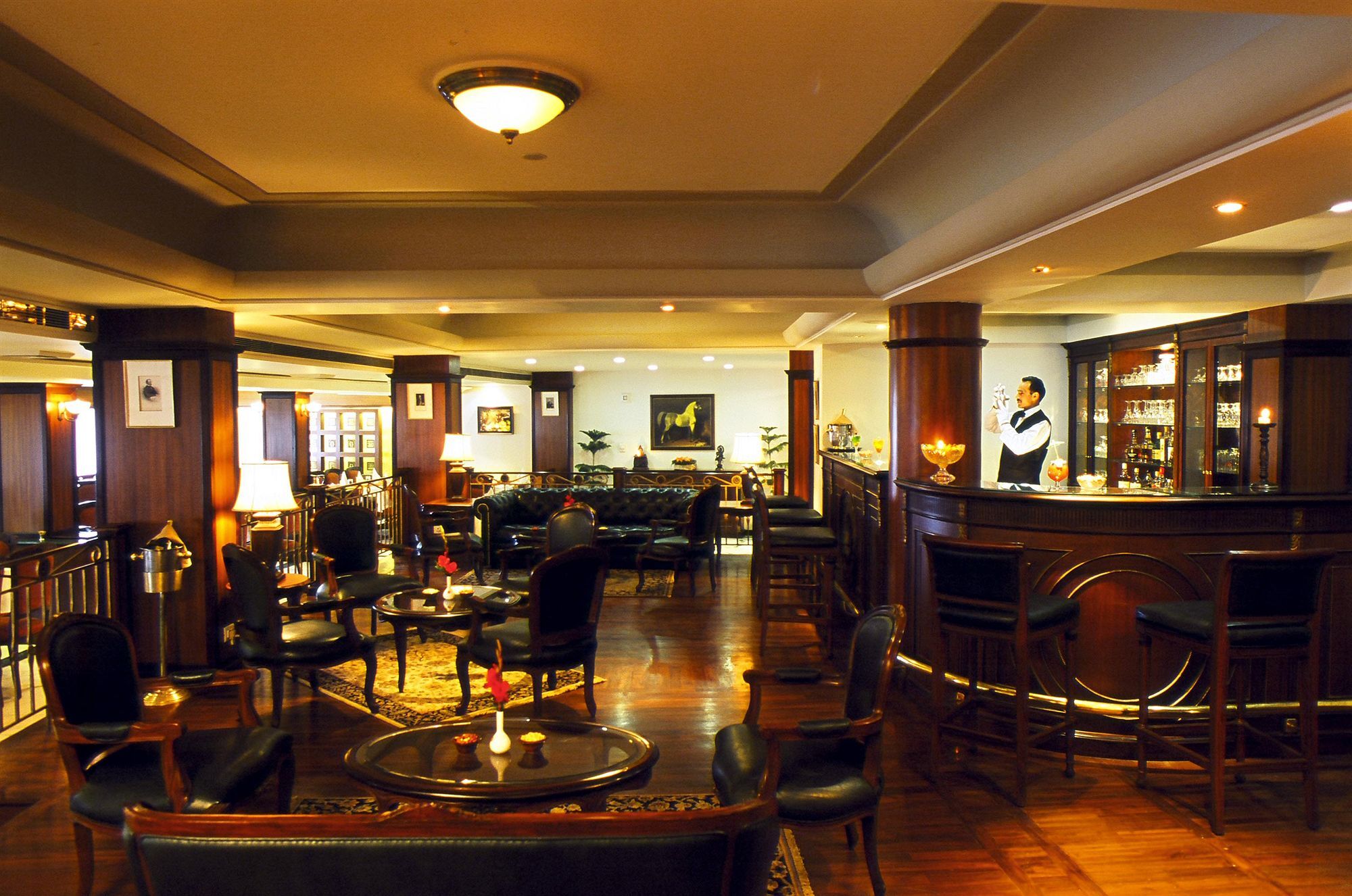 Namah Nainital, A Member Of Radisson Individuals Retreats Exterior foto