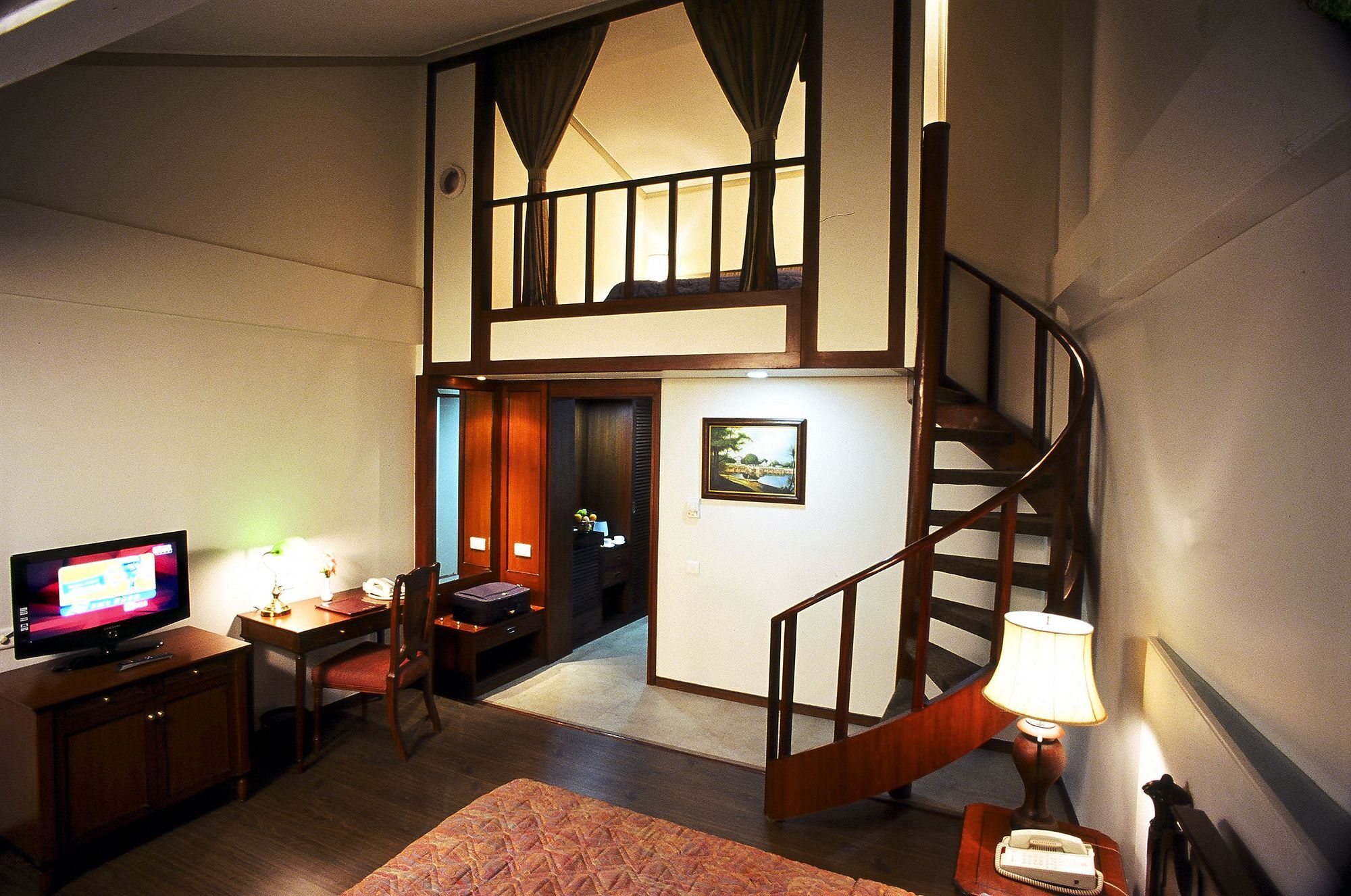 Namah Nainital, A Member Of Radisson Individuals Retreats Exterior foto